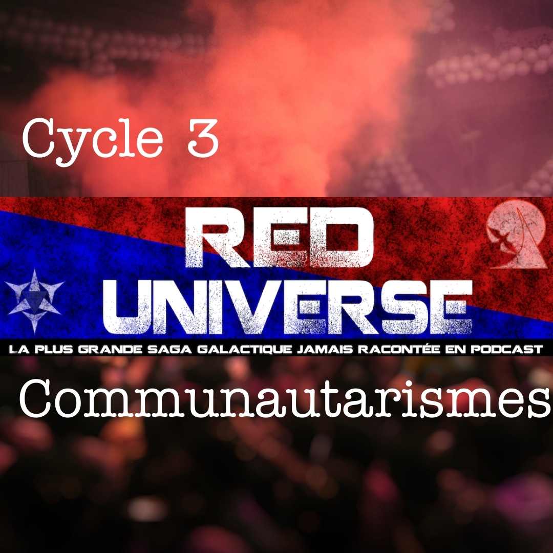 Communautarismes
