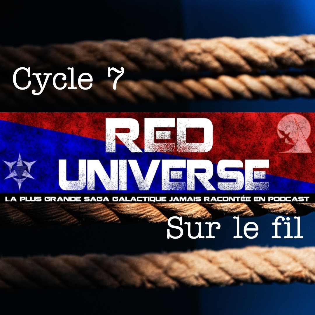 Sur le fil