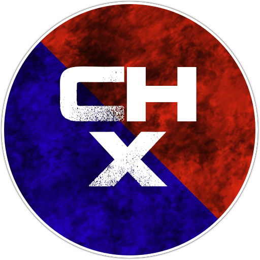 X