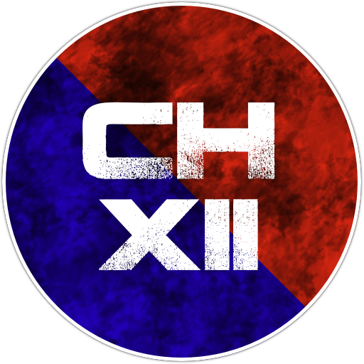 XII