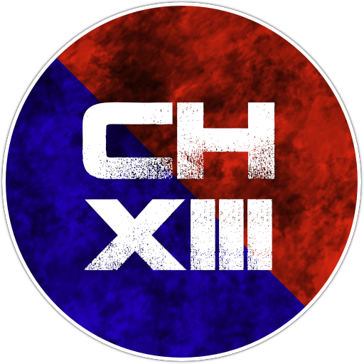 XIII