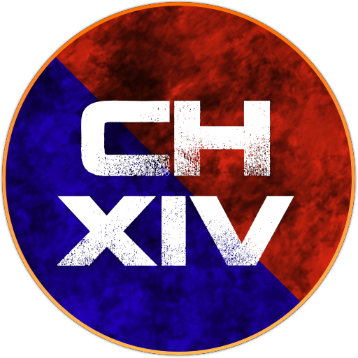 XIV